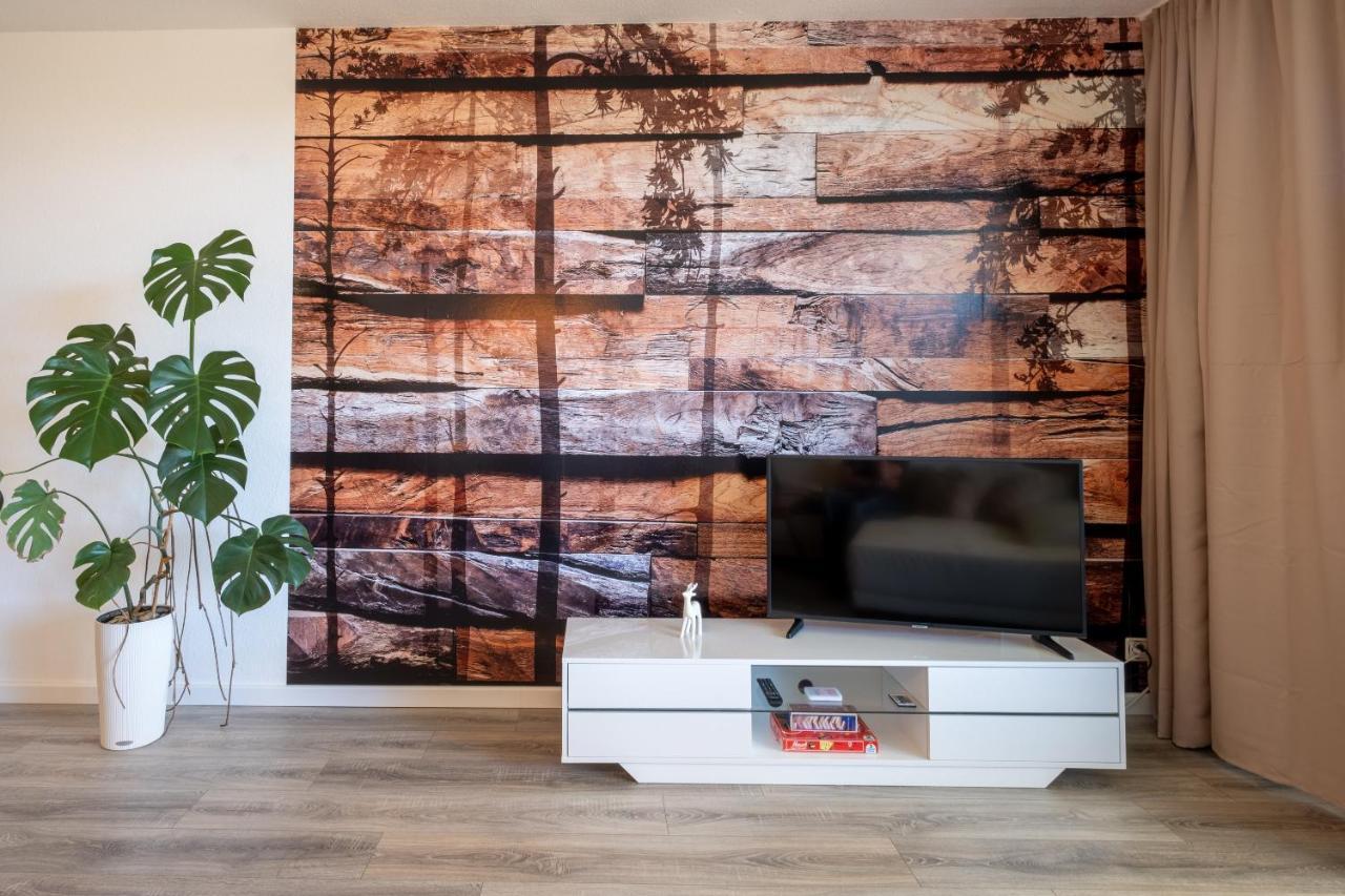 הוכנשוואנד Black Forest Schwarzwaldblick Indoorpool Wifi Natur Komfort מראה חיצוני תמונה